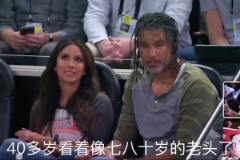 邓肯吉诺比利看到现在的马刺心里不知道他们会想什么…………