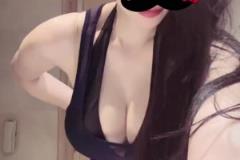 maymay的评论区，网友都在羡慕凯瑞图