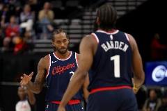 徐静雨：小卡NBA第一战力名不虚传 快船已无惧任何强敌