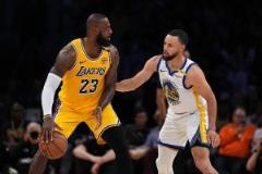 NBA中国常规赛球衣销量揭晓：詹姆斯、库里、东契奇居前三，三球压过约基奇