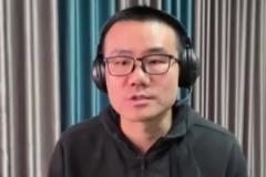 徐静雨：今天裁判严重黑哨 哈登负重前行守得满血归来的小卡