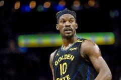巴特勒是否被高估？卡莱尔：若他早1个半月加入勇士，或许能争夺MVP