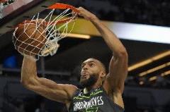霍里怒斥戈贝尔：我永远搞不懂他为何能当选DPOY