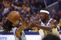 Slater：巴特勒明日将接受MRI检查