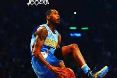 威尔-巴顿深情告别11年NBA生涯，正式宣布退役
