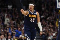 戈登16中6砍15+7，前场篮板5个难掩开场低迷
