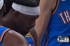 多特撞翻莫兰特引热议：美记称他仍是NBA最疯狂球员