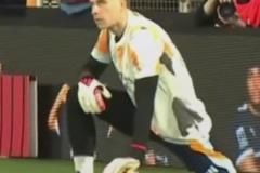 锁定胜局！戴尔第84分钟头球重槌破门，拜仁3-0领先美因茨