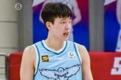 步行者选中杨瀚森，NBA模拟选秀更新引关注