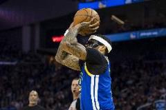 Slater：火勇G3对决 佩顿二世伤疑出战 波杰姆有望登场