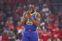 追梦半场表现低迷 6中1仅得3分4板遭3次失误