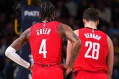 火记：1-2落后并非终点 G4对火箭而言至关重要