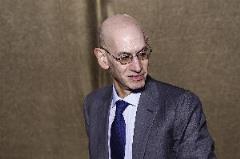 雷霆与灰熊的系列赛结束，火箭与勇士仍1-1平局