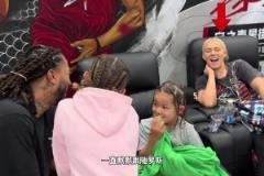 想找女朋友吗？能在你头上暴扣那种