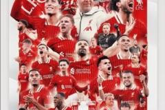 蒂亚戈为利物浦夺冠送上祝贺：致敬年轻球员们！YNWA