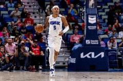 班凯罗32次出手仅命中12球仍砍31分 正负值-8陷入效率困境