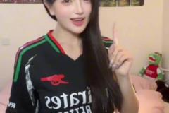 阿森纳女球迷来了！今晚在主场能否火力全开