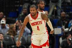 王子星：乌度卡调整到位 火箭需再添G2杰伦-格林