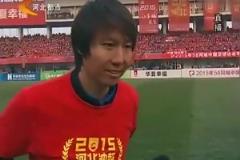 离谱！李铁带队8连胜的最后一场花1400万贿赂对方