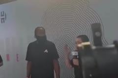 他是懂节目效果的！23年夏天徐静雨问哈登：搭档过最强队友是谁？