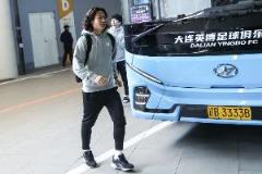 黄健翔：廖锦涛关键作用凸显，大连英博抢分离不开他