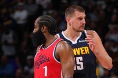 NBA历史主队抢七战战绩112胜39负，近21年仅4胜8负