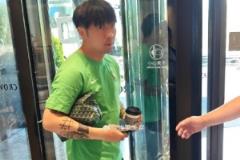 博主：国安今赴上海备战大连英博 张稀哲昨抵沪