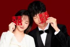 南京城市球员朱启文喜结良缘，新娘曾是SNH48前成员