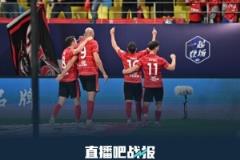 热议榜首大战：于汉超神级表现引热议