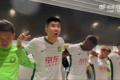 王刚表态：对方施压难挡，用我们的足球理念制胜