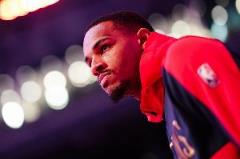 ESPN：米奇从监狱救出德章泰-穆雷，将其培养进NBA