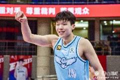 杨瀚森行程密集 特训、G联赛选拔与芝加哥联合试训同步进行
