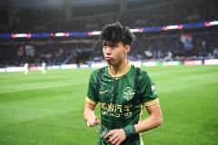 苗原提议阿根廷乌拉圭来华组建中国青年全明星队，王钰栋必进名单