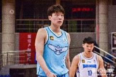 NBA官方公布75人大名单 弗拉格、杨瀚森入选 林葳未被选中