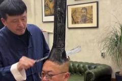 这回是真在你头上暴扣了