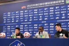 李国旭：国安控球能力位列16队前列，问题不止出现在定位球方面