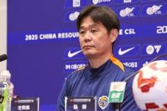 青岛海牛球员教练赛前致歉曾发生言语冲突