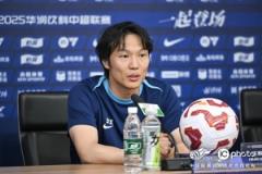 邓卓翔：三天专注恢复，力争最佳状态迎战比赛