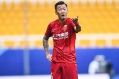 徐新单场助攻2次创中超新纪录，本赛季3次助攻追平个人最佳