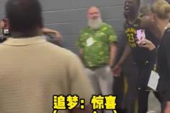 掘金球员上下班都开什么车，懂车的兄弟知道这些家车的价值吗?