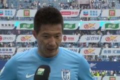 吕鹏：上半场表现不佳，防守问题需通过回看录像解决