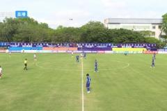 【集锦】中冠-五华华京0-3南京铁虎 唐淼破门