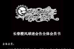 长春橙风球迷会：谢晖“技术流”遭质疑，接广告引争议