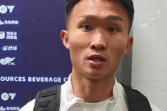 暴力世界波助云南逆转泰山，徐宏杰：胜利源于每个人不放弃的坚持