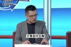 中风后的波波维奇状态明显很差！两大护法马努&邓肯左右陪伴！