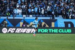 大连英博官方回应放弃比赛传闻：俱乐部不会编造球员伤病情况？