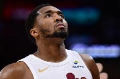 米切尔：0-2落后时的输法太难受，我们必须在印第安纳拿下两胜