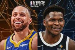 次轮G1四支客队全胜主队 NBA历史首现