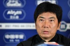 袁甲社媒建议：陈洋或成长春亚泰重生关键人物