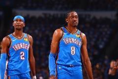 ESPN解析各队选秀资产排名Top1-15：火箭雷霆财力与实力兼备，灰熊第11，马刺第13